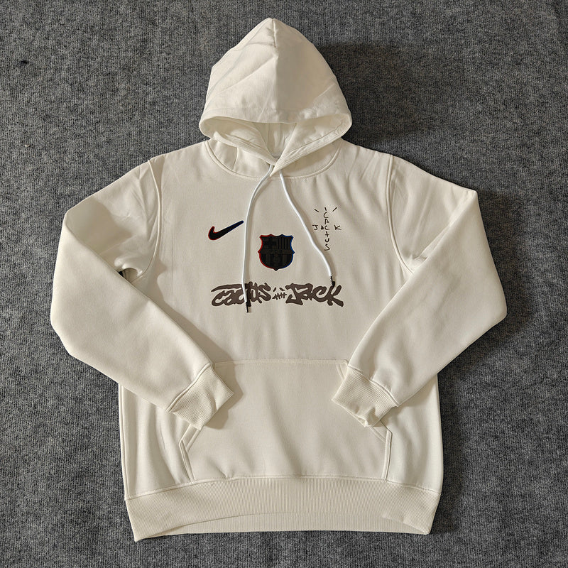 Hoody 2025/26 Barcelona