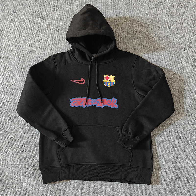 Hoody 2025/26 Barcelona