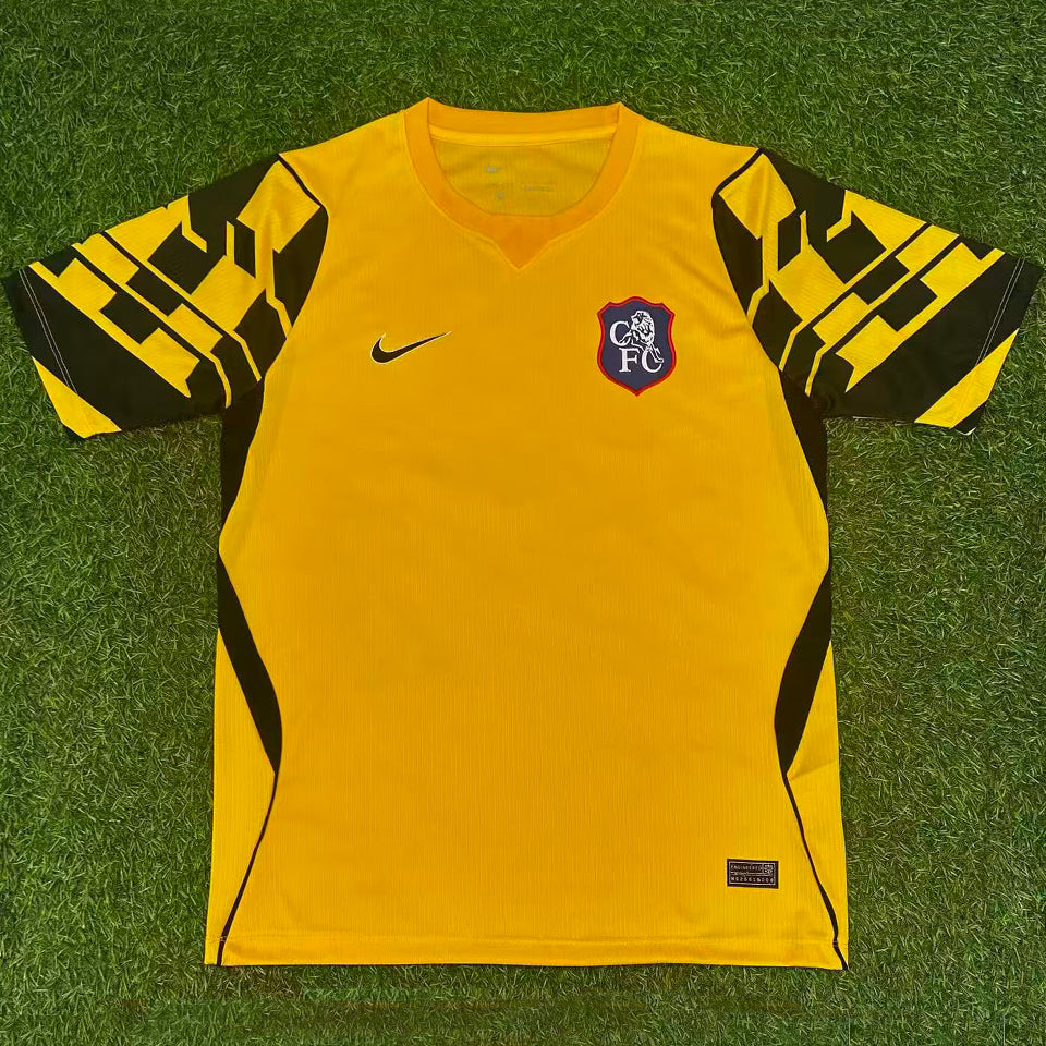 jersey 2026/27 chelsea especial manga corta versión fan