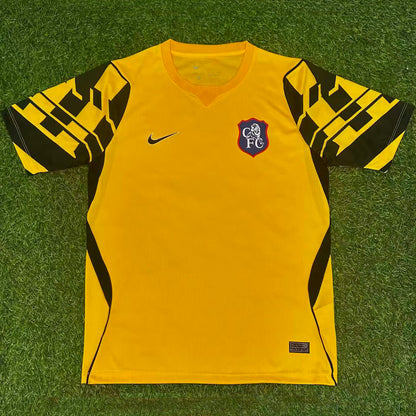 Jersey 2026/27 Chelsea Especial Manga corta Versión Fan