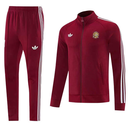 Conjunto Casual 2026/27 España