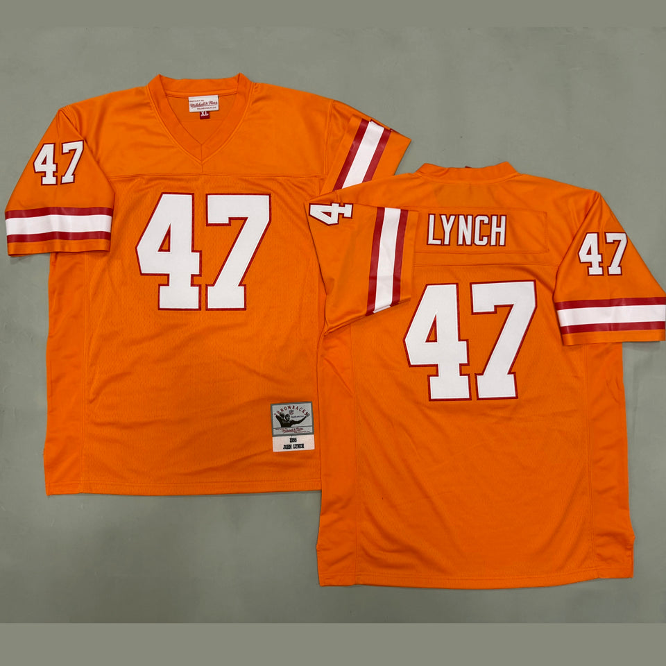 jersey 2113 tampa bay buccaneers nfl retro
