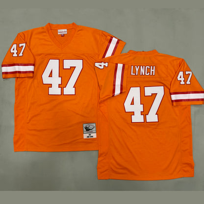 Jersey 2113 Tampa Bay Buccaneers NFL Retro