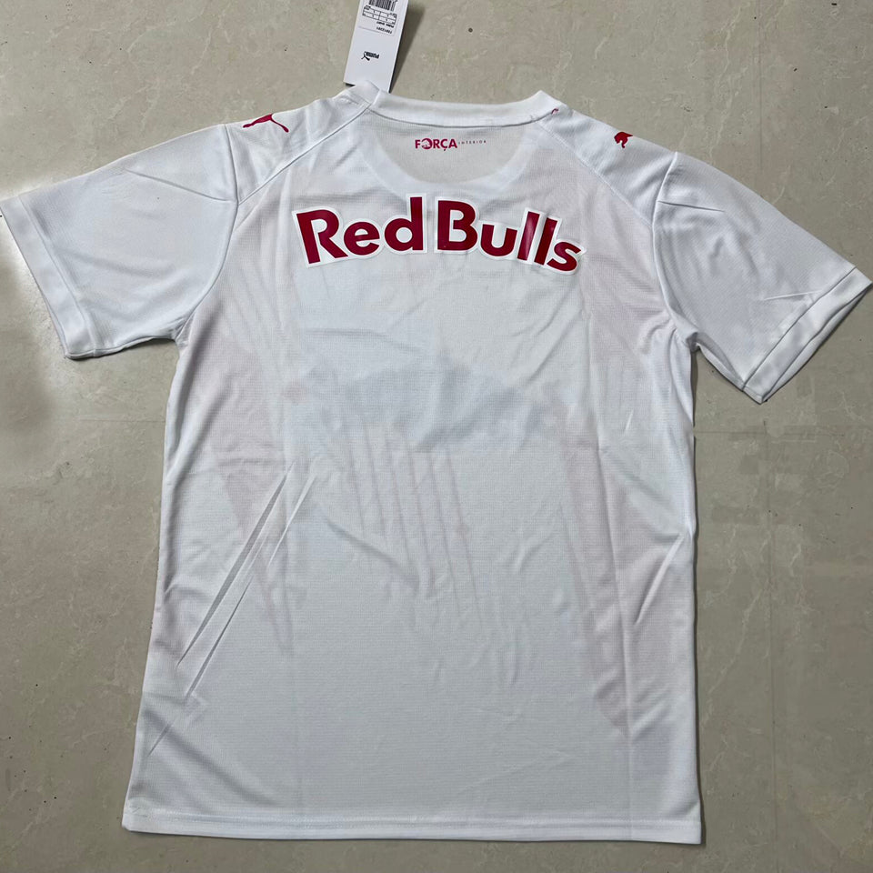 jersey 2026/27 rb bragantino local manga corta versión fan
