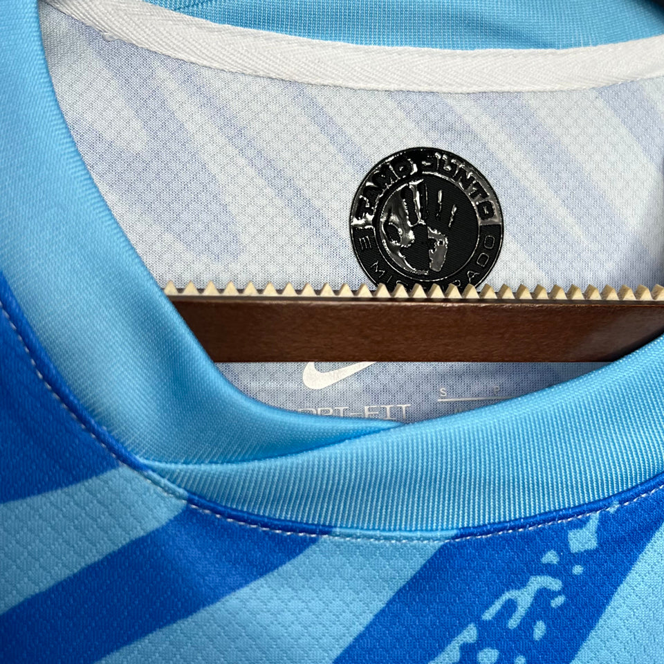 Jersey 2024/25 Corinthians Especial Manga corta Versión Fan