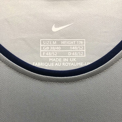 Jersey 2001/2002 PSG Tercero Manga corta Versión Fan Retro
