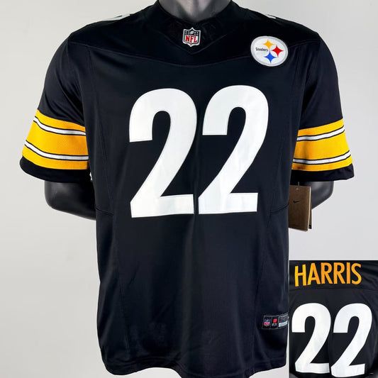 Jersey 2110 Pittsburgh Steelers NFL
