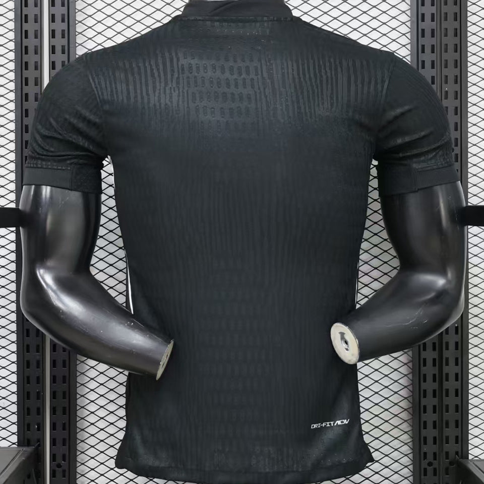jersey 2026/27 vasco local manga corta versión jugador