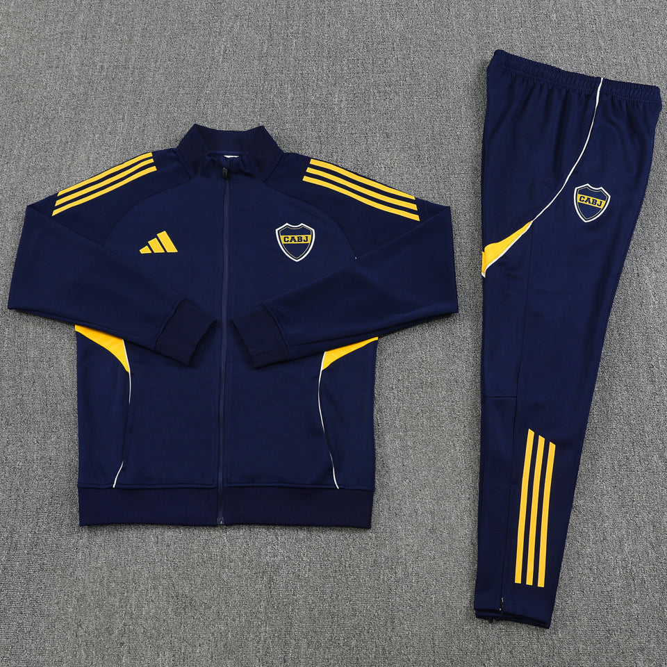 conjunto casual 2026 boca sapphire