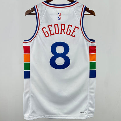 2025 76ers NBA