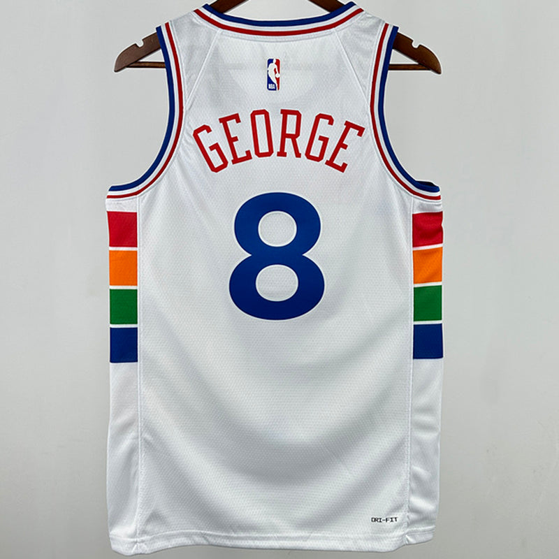 2025 76ers NBA