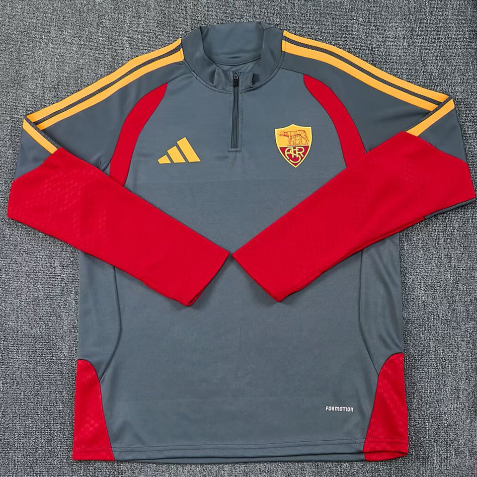 conjunto entrenamiento 2026/27 roma