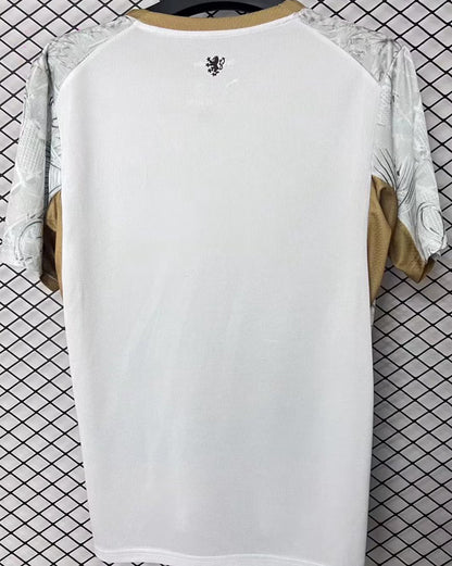 2026/27 Czech Republic Visitante Versión Fan Selecciones