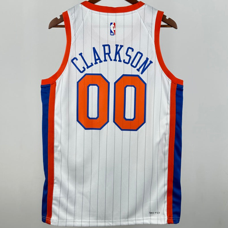 2025 NY NBA