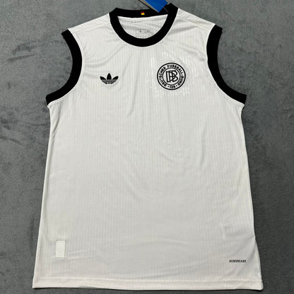 2025 Alemania Especial Versión Fan Selecciones