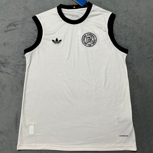 2025 Alemania Especial Versión Fan Selecciones