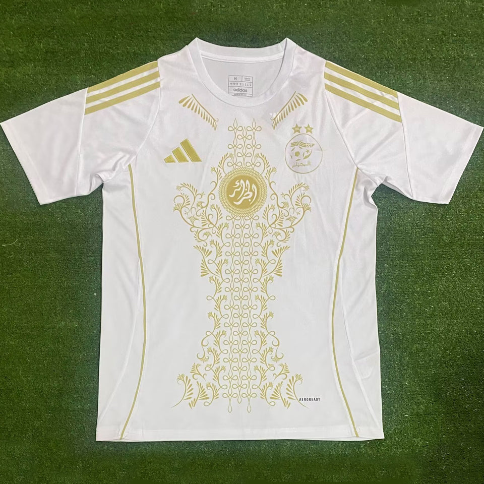 2025 Algeria Especial Versión Fan Selecciones