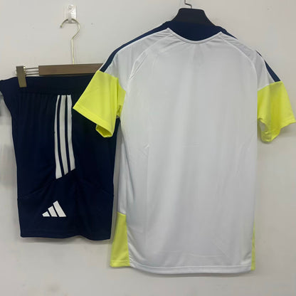 Conjunto Entrenamiento 2026/27 Fenerbahce