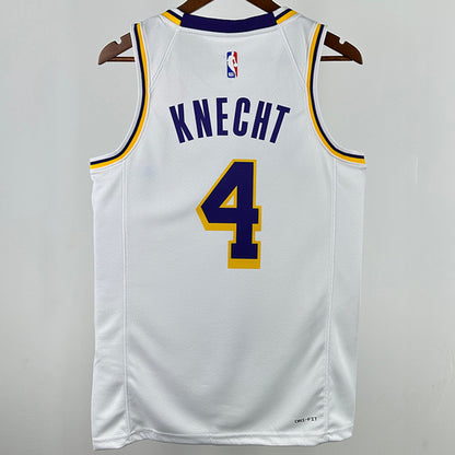 2025 Lakers NBA