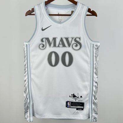 2025 Mavericks NBA