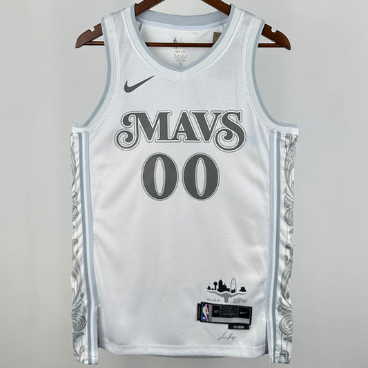 2025 Mavericks NBA