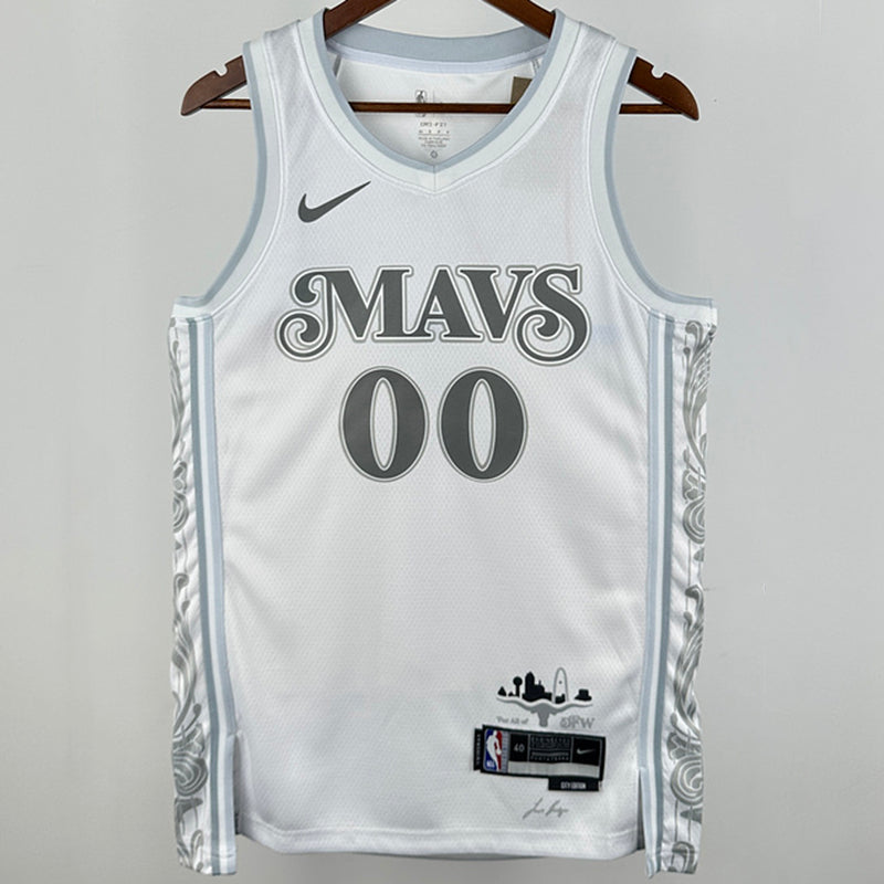 2025 Mavericks NBA