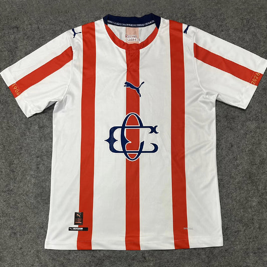 Jersey 2026/27 Chivas Especial Manga corta Versión Fan