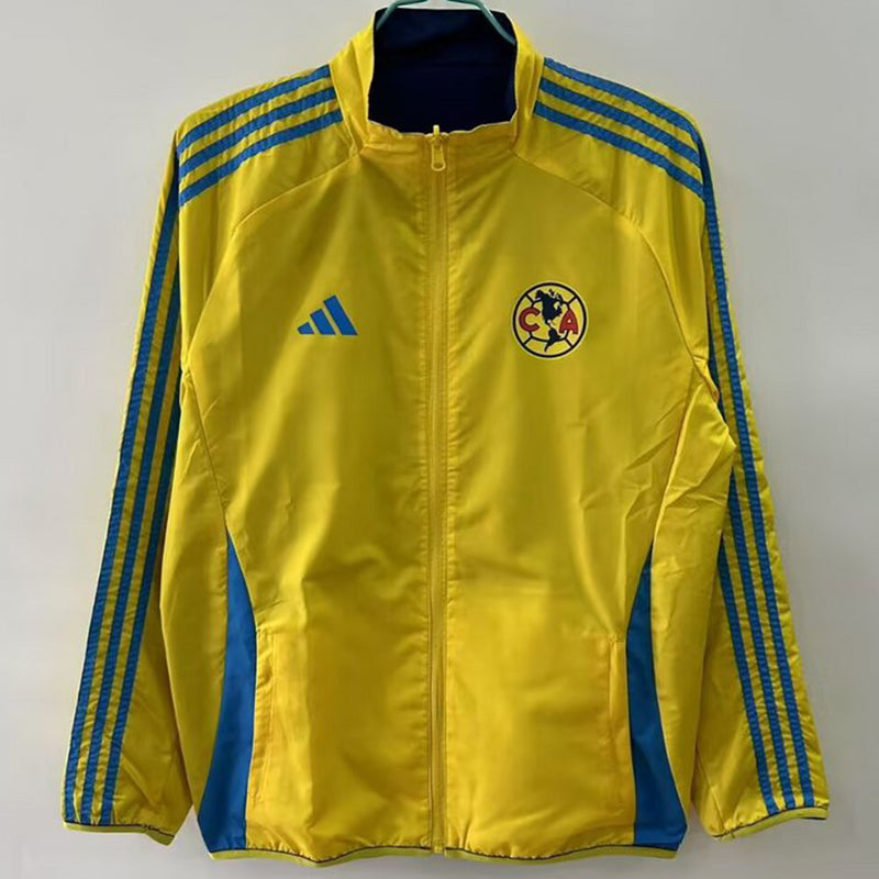 rompeviento 2025/26 club america