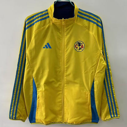 Rompeviento 2025/26 Club America
