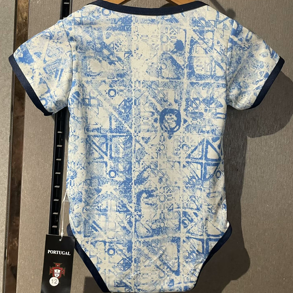 2024/25 portugal visitante versión fan selecciones