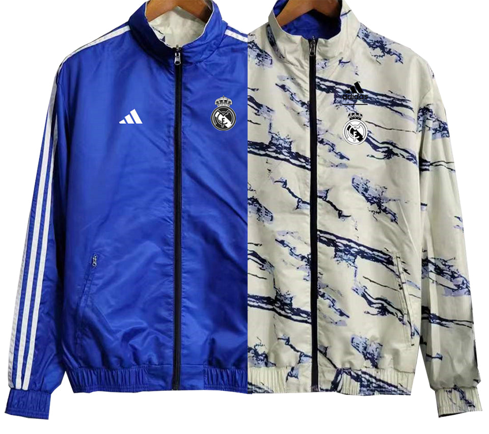 Rompeviento 2023/24 Real Madrid