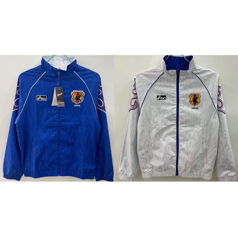 rompeviento 1998 japon retro