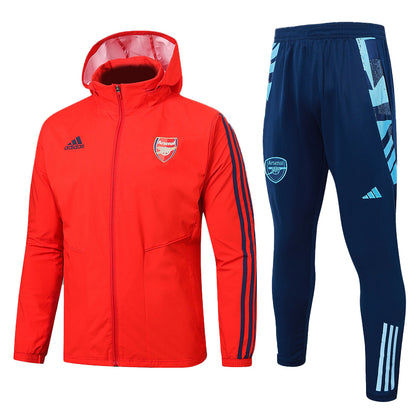 Conjunto Casual 2025/26 Arsenal