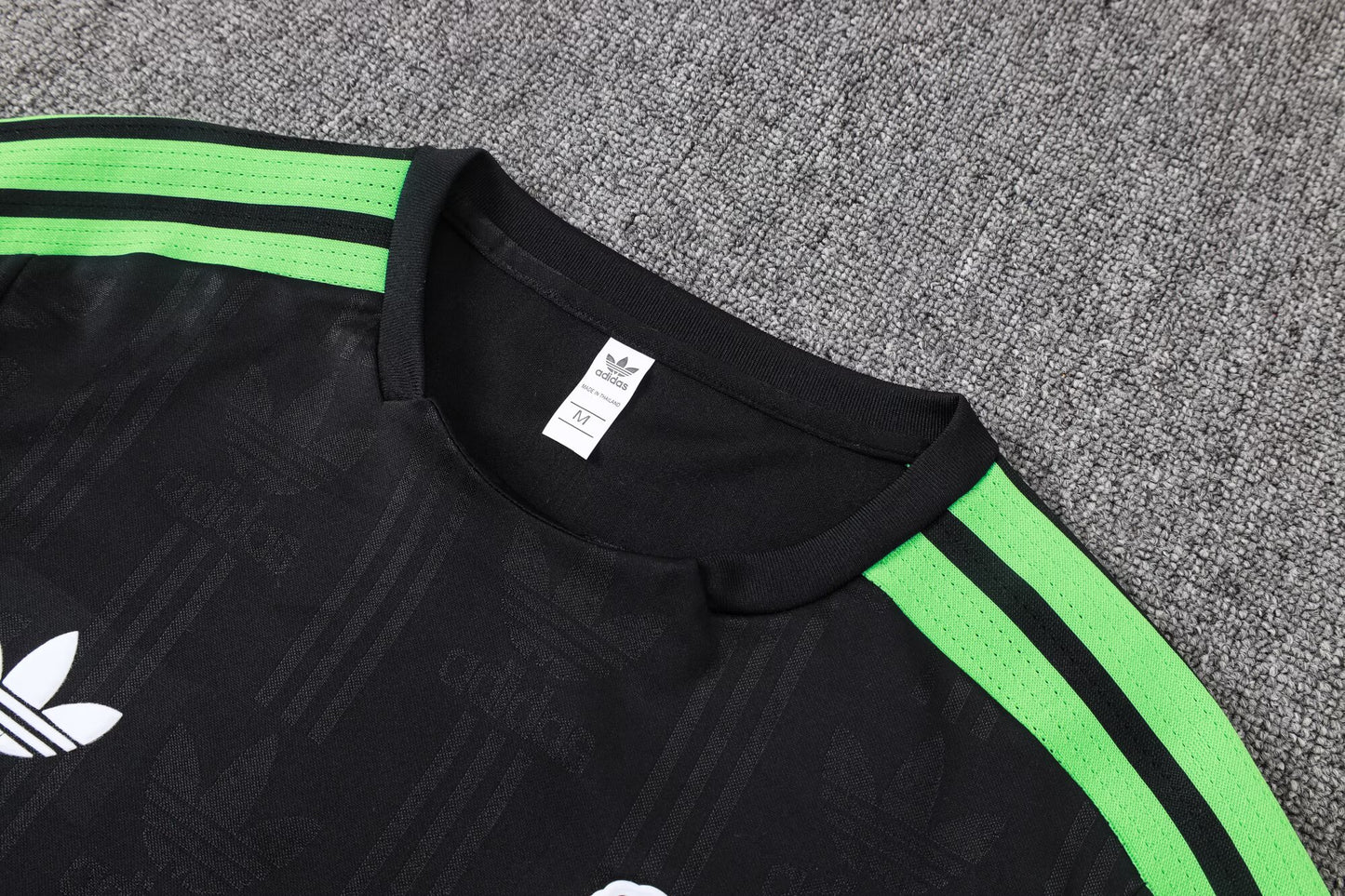 2026/27 mexico especial versión fan selecciones