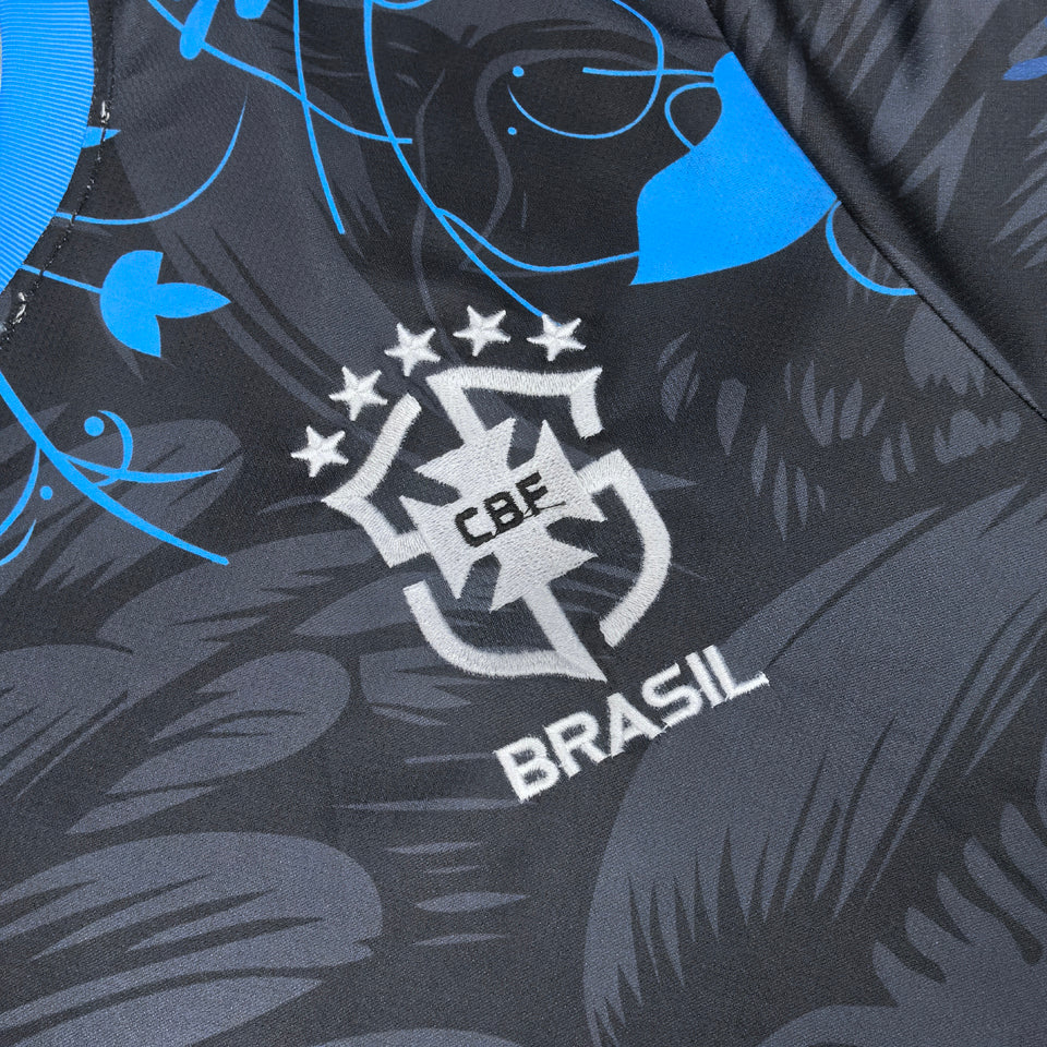 2025/26 Brasil Especial Versión Fan Selecciones