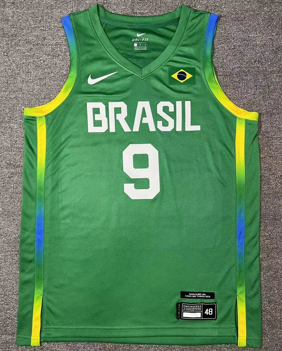 2024 Brasil NBA