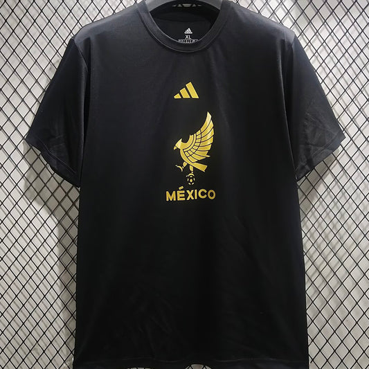 2025 Mexico Especial Versión Fan Selecciones