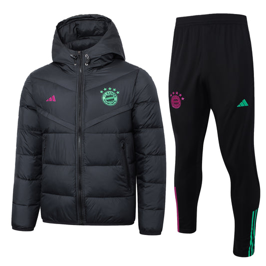Conjunto Casual 2024 Bayern Munich