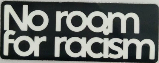 1496 No hay espacio parche Premier Parches/Letras