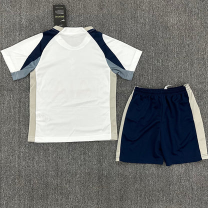 Jersey 2025/26 Tottenham Local Manga corta Niño