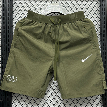 2025/26 NK Casual Especial Versión Fan Shorts/ Pantalones