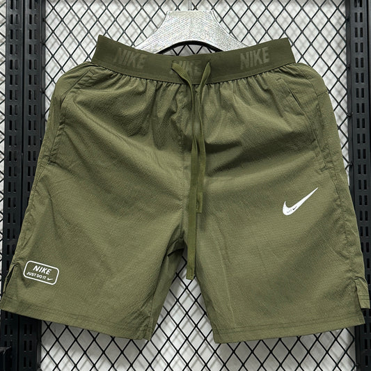 2025/26 NK Casual Especial Versión Fan Shorts/ Pantalones