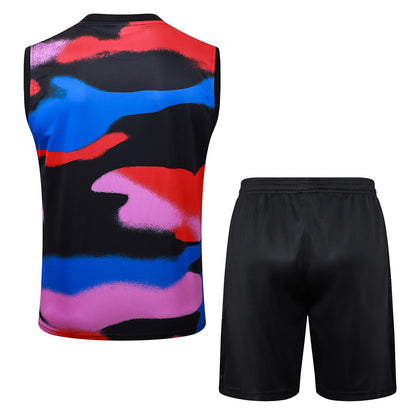 Conjunto Entrenamiento 2025/26 Inglaterra