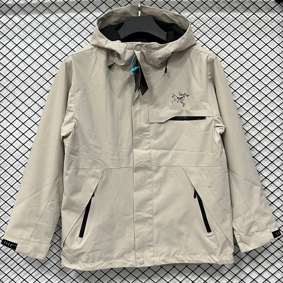 rompeviento 2026/27 arc-teryx  outdoor