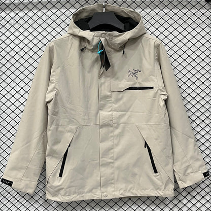 Rompeviento 2026/27 ARC-TERYX  Outdoor