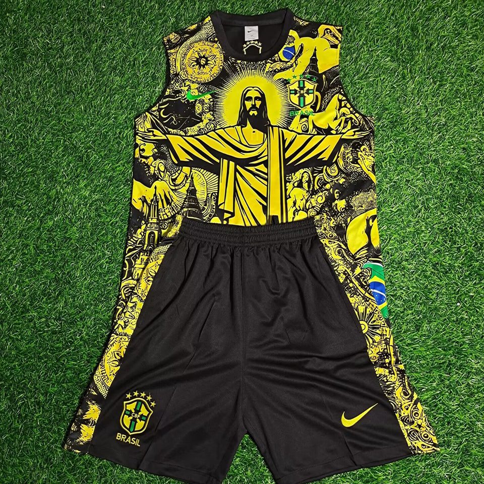 2025 Brasil Especial Niño Selecciones
