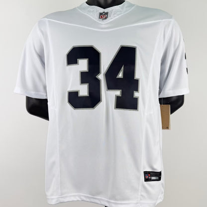 Jersey 2111 Las Vegas Raiders NFL