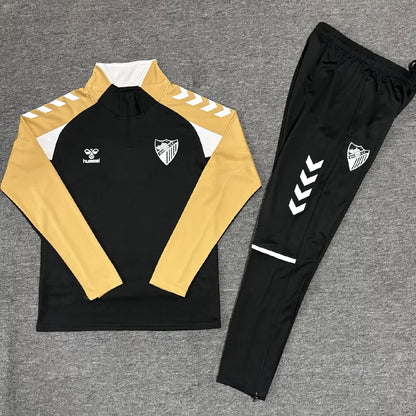 Conjunto Entrenamiento 2026/27 Malaga