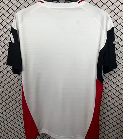 Jersey 2025/26 Sevilla FC Especial Manga corta Versión Fan