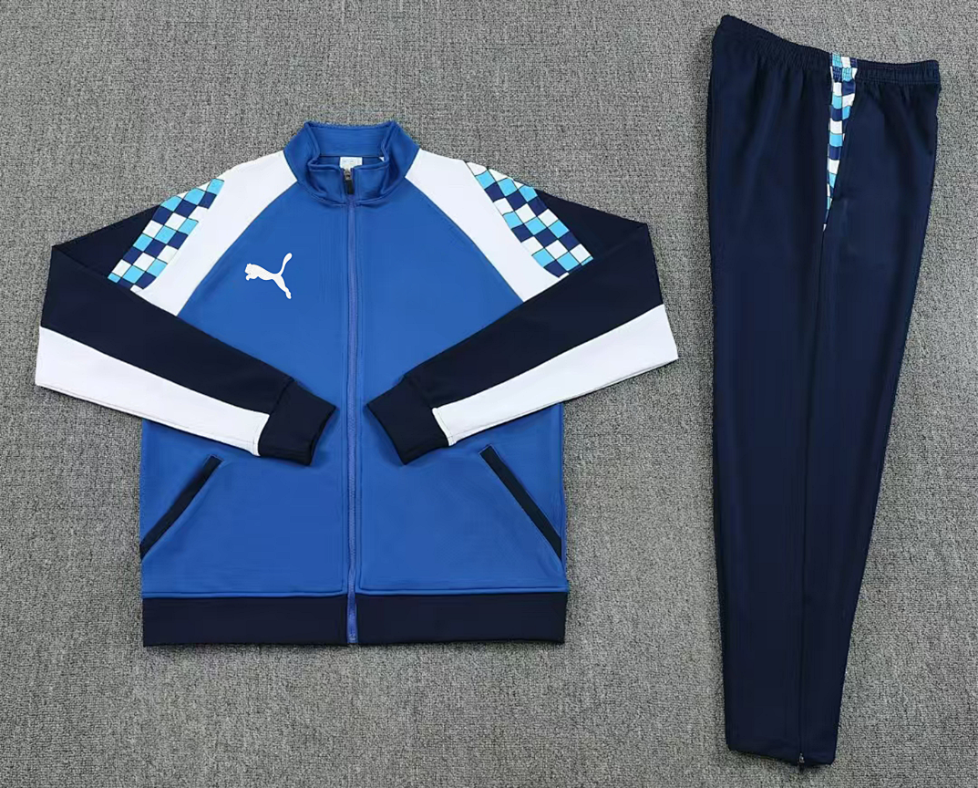 conjunto casual 2026/27 puma